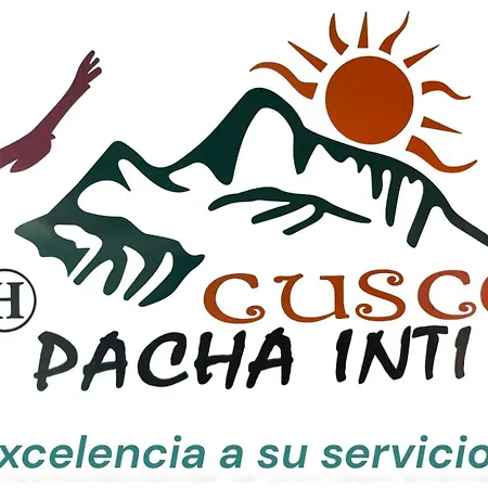 Hotel Cusco Pacha Inti
