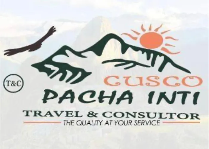Pacha Inti Hotel *