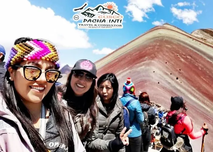 Pacha Inti Cusco
