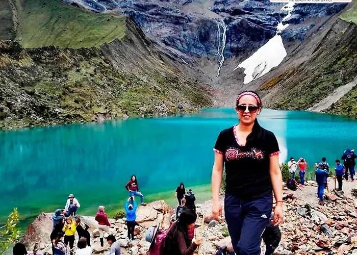 Hotel Pacha Inti Cusco