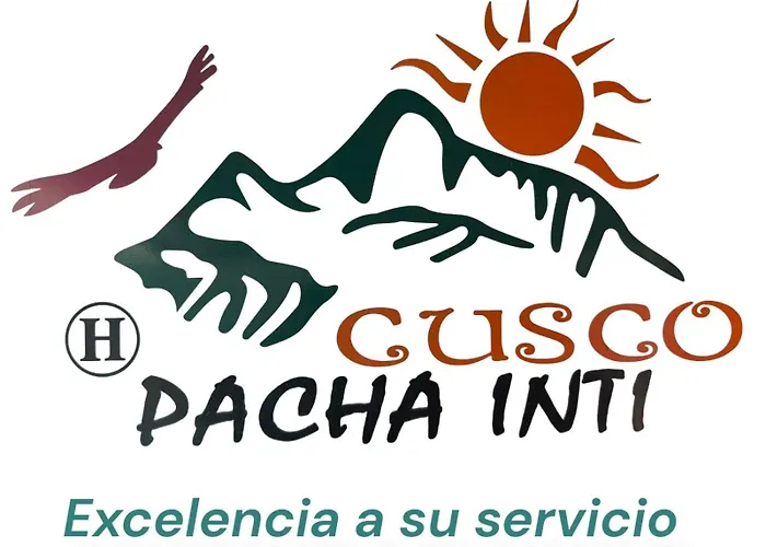 Hotel Pacha Inti *
